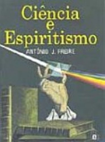 Stock image for Cincia e Espiritismo for sale by a Livraria + Mondolibro