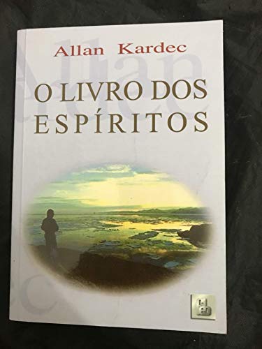 Stock image for Livro dos Espritos (O) for sale by Half Price Books Inc.
