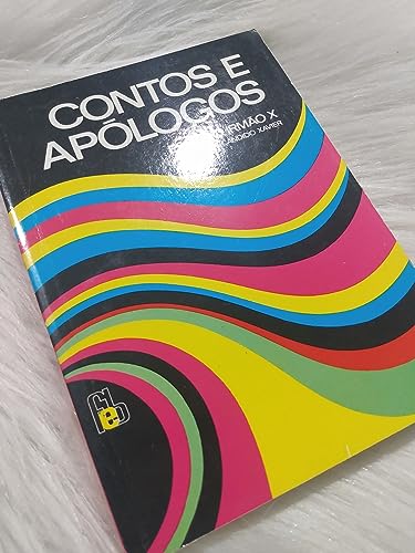 Imagen de archivo de Contos E Apologos a la venta por Ammareal