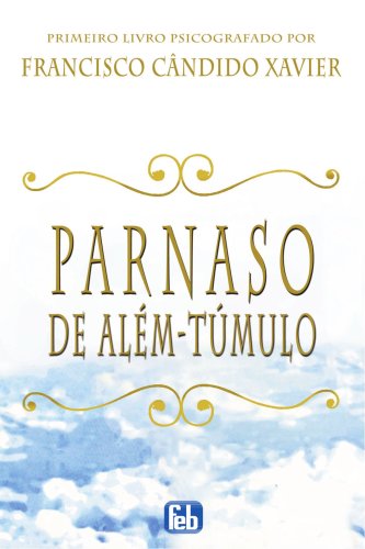 Stock image for Parnaso de Al m-Túmulo (Portuguese Edition) for sale by ThriftBooks-Dallas