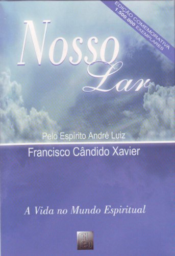 Stock image for Nosso Lar (Portuguese Edition) for sale by Half Price Books Inc.