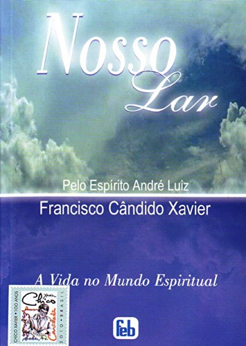 Stock image for Nosso Lar for sale by Better World Books