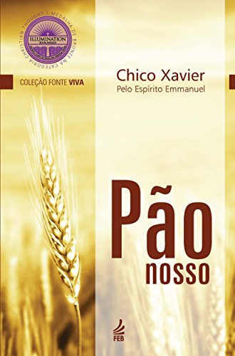Stock image for Pão Nosso (Portuguese Edition) for sale by ThriftBooks-Atlanta