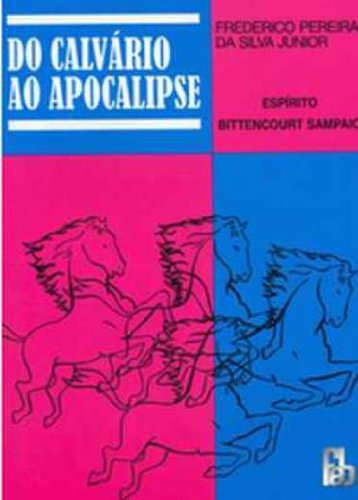 Stock image for Do Calvrio ao Apocalipse for sale by a Livraria + Mondolibro