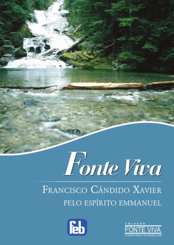 Stock image for Fonte Viva (Portuguese Edition) for sale by ThriftBooks-Atlanta