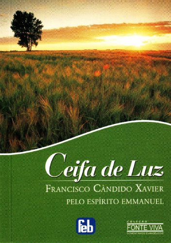 Stock image for Ceifa de Luz (Em Portuguese do Brasil) for sale by medimops