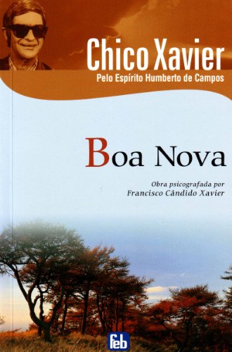 Stock image for Boa Nova for sale by ThriftBooks-Dallas