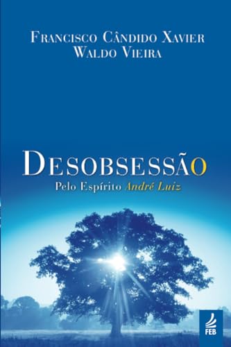 Imagen de archivo de Desobsesso (Portuguese Edition) a la venta por GF Books, Inc.
