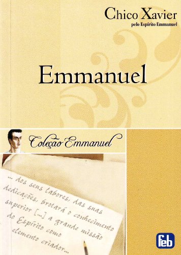 9788573285499: Emmanuel