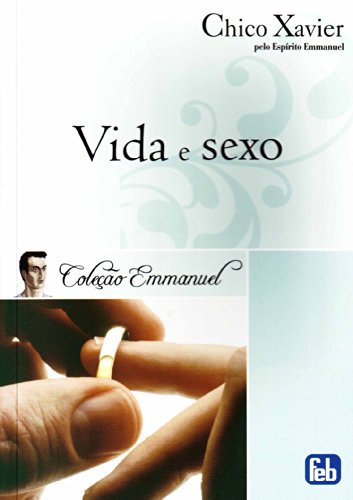 9788573285604: Vida E Sexo (Em Portuguese do Brasil)