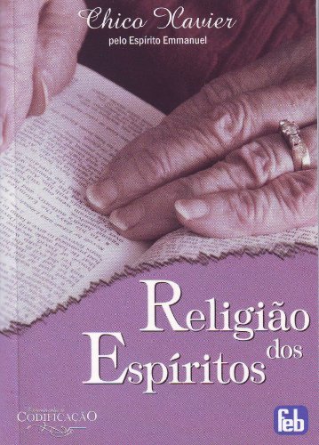9788573285864: Religio dos Espritos (Portuguese Edition)