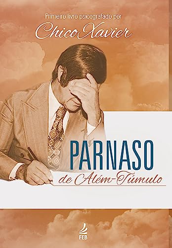 Stock image for Parnaso de alm-tmulo for sale by a Livraria + Mondolibro