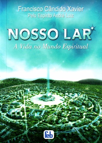 Stock image for Nosso Lar (Em Portuguese do Brasil) for sale by ThriftBooks-Atlanta