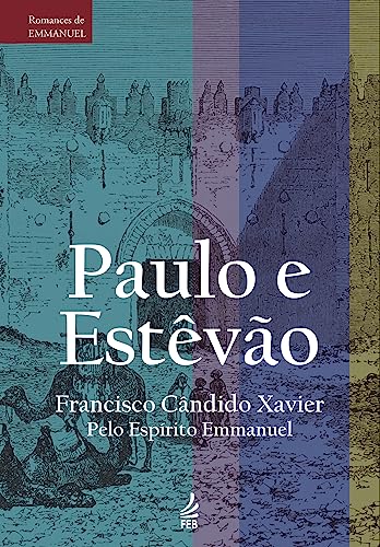 Imagen de archivo de Paulo e Estevao (Portuguese Edition) a la venta por SecondSale