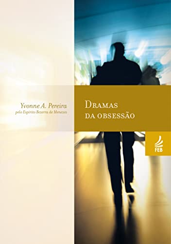 Imagen de archivo de Dramas da Obsessao (Portuguese Edition) a la venta por GF Books, Inc.