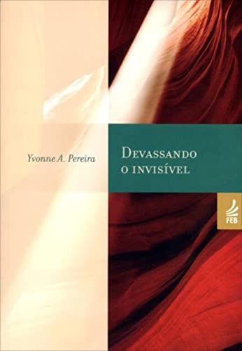 Imagen de archivo de Devassando o Invisivel (Portuguese Edition) a la venta por GF Books, Inc.