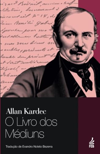 9788573287530: O Livro dos Mdiuns (Portuguese Edition)