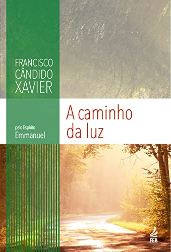 

A Caminho da Luz (Portuguese Edition)