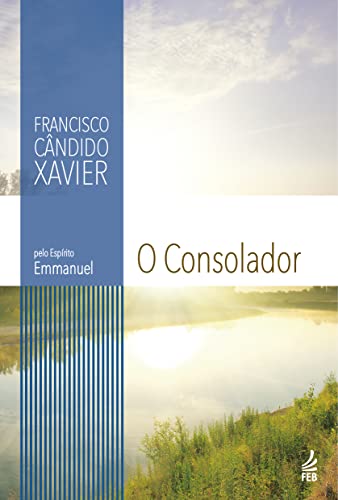 Stock image for O Consolador (Portuguese Edition) for sale by Read&Dream