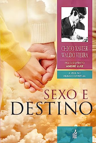 Stock image for Sexo e Destino (Portuguese Edition) for sale by ThriftBooks-Dallas