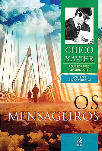 Imagen de archivo de Os Mensageiros (Portuguese Edition) a la venta por Revaluation Books