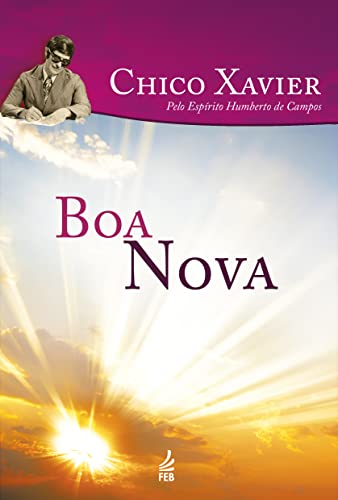 9788573287950: Boa Nova (Em Portuguese do Brasil)