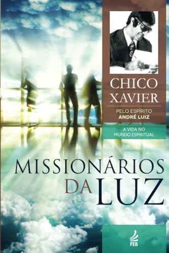 Imagen de archivo de Mission?rios da Luz (Portuguese Edition) a la venta por SecondSale