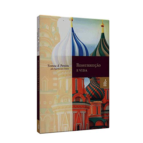 Imagen de archivo de Ressurreio e Vida (Portuguese Edition) a la venta por Book Deals