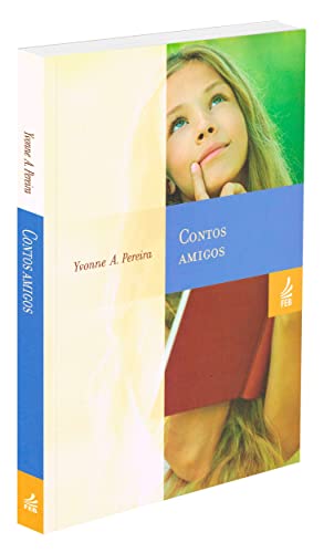 Stock image for _ livro contos amigos for sale by LibreriaElcosteo