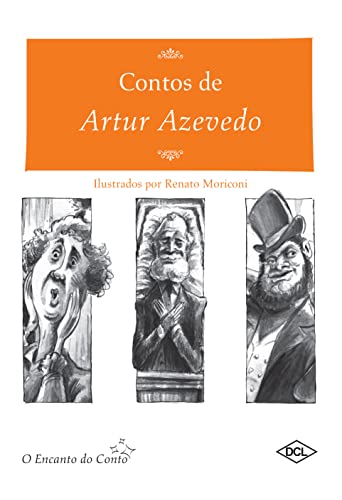 Stock image for Contos de Artur Azevedo for sale by Livraria Ing