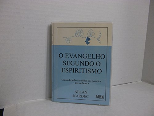 9788573412468: Evangelho Segundo o Espiritismo, O