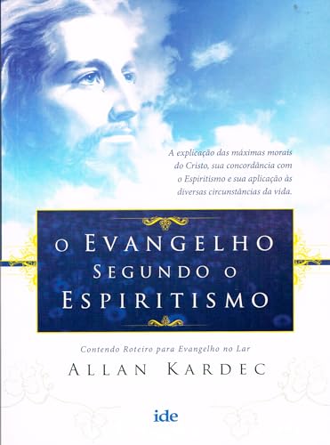 Beispielbild fr Evangelho Segundo o Espiritismo, O zum Verkauf von ThriftBooks-Dallas