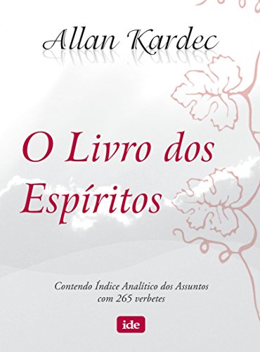 O Livro dos Espíritos (Em Portuguese do Brasil) - Allan Kardec