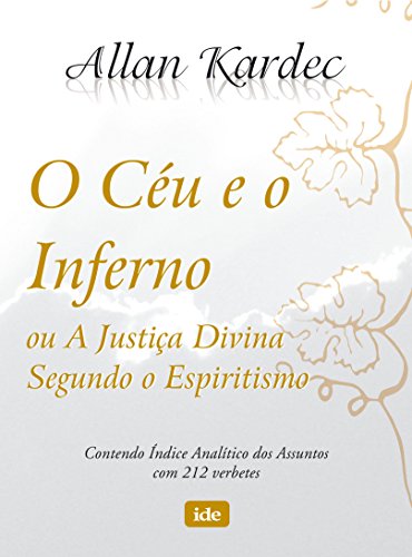 Stock image for _ livro o ceu e o inferno bolso for sale by LibreriaElcosteo