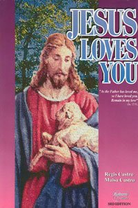 Imagen de archivo de Jesus Loves You (3rd Edition) a la venta por Irish Booksellers