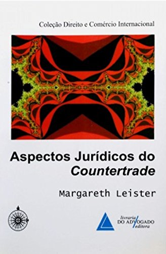 Stock image for livro aspectos juridicos do countertrade margareth leister 2000 for sale by LibreriaElcosteo