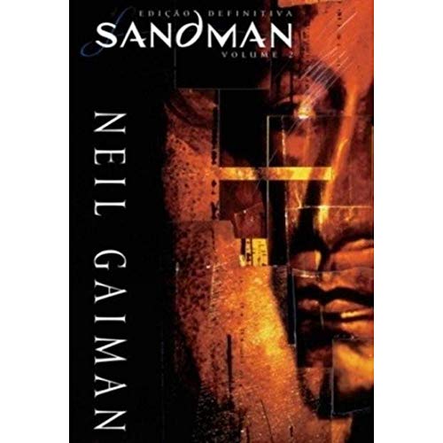 Stock image for Absolute Sandman - Volume 2 for sale by Foggypaws