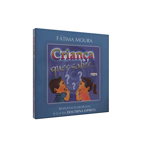 Stock image for livro crianca quer saber fatima moura 2010 for sale by LibreriaElcosteo