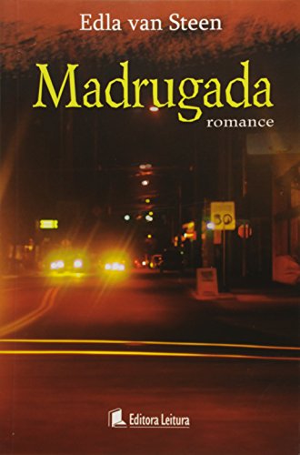 Stock image for Madrugada for sale by Livraria Ing
