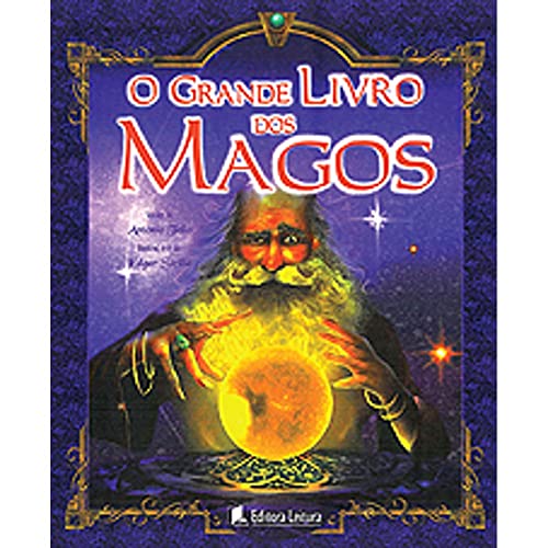 9788573588163: O Grande Livro Dos Magos