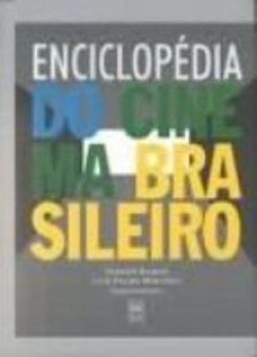 Stock image for Enciclopdia do Cinema Brasileiro for sale by Luckymatrix