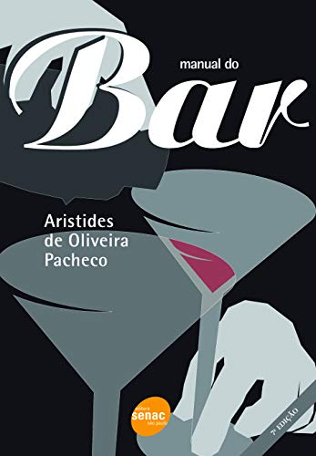 Stock image for Manual Do Bar (Em Portuguese do Brasil) for sale by medimops