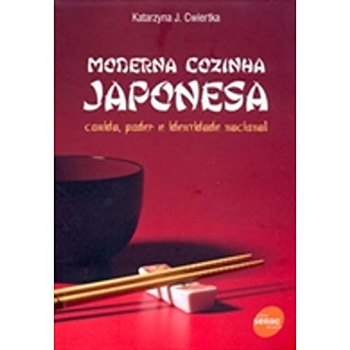 Stock image for moderna cozinha japonesa katarzyna j cwiertka otimo estado for sale by LibreriaElcosteo