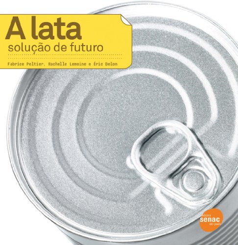 Stock image for Lata (A): Soluo de Futuro for sale by Luckymatrix