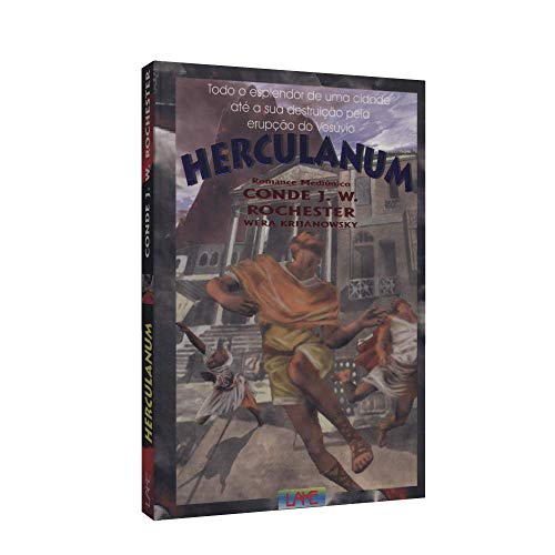 Imagen de archivo de livro herculanum wera krijanowsky 1999 a la venta por LibreriaElcosteo