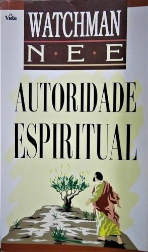 9788573671360: Autoridade Espiritual