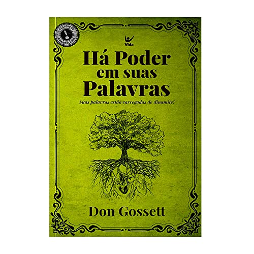 Imagen de archivo de Don Gosset, H? Poder Em Suas Palavras a la venta por SecondSale