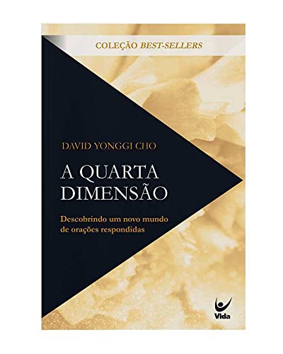9788573671803: A Quarta Dimenso. Descobrindo Um Novo Mundo de Oraes Respondidas (Em Portuguese do Brasil)