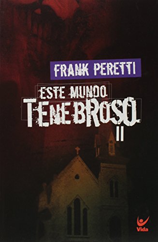 9788573673678: Este Mundo Tenebroso - Volume 2