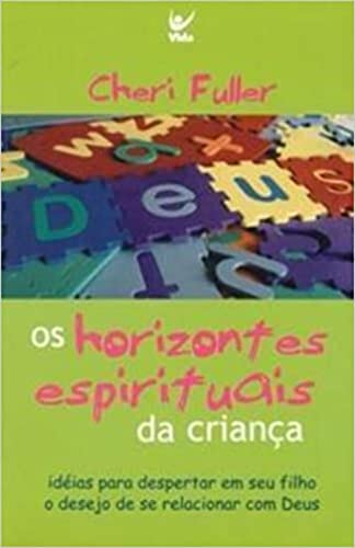 9788573676419: Os Horizontes Espirituais da Criana